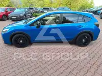 2017 Subaru XV