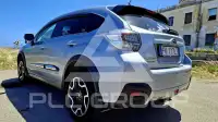 2017 Subaru XV