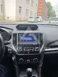 2017 Subaru XV
