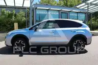 2017 Subaru XV