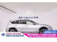 2017 Subaru XV