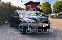2017 Subaru XV