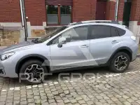 2017 Subaru XV
