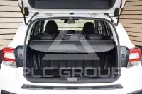 2017 Subaru XV