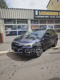2017 Subaru XV
