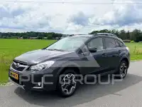 2017 Subaru XV