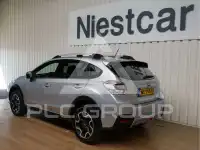 2017 Subaru XV