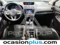 2017 Subaru XV