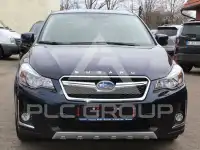 2017 Subaru XV