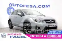 2017 Subaru XV