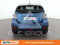 2017 Subaru XV