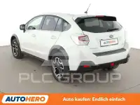 2017 Subaru XV
