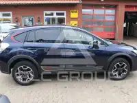 2017 Subaru XV