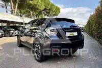 2017 Subaru XV