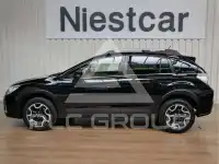 2017 Subaru XV