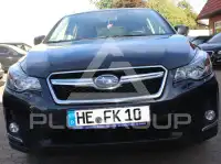 2017 Subaru XV