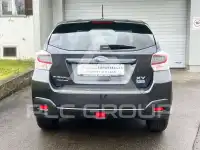 2017 Subaru XV