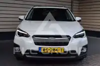 2017 Subaru XV