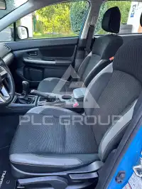 2017 Subaru XV
