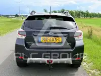 2017 Subaru XV