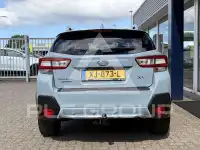 2017 Subaru XV