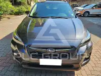 2017 Subaru XV