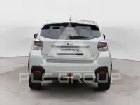 2017 Subaru XV