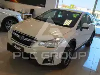 2017 Subaru XV