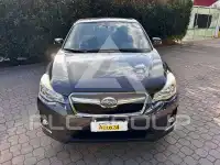 2017 Subaru XV