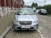 2017 Subaru XV
