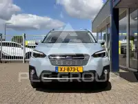 2017 Subaru XV