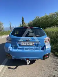 2017 Subaru XV