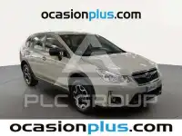 2017 Subaru XV