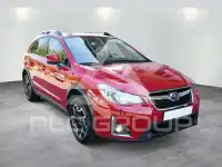 2017 Subaru XV