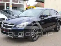 2017 Subaru XV