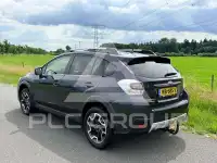 2017 Subaru XV