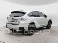 2017 Subaru XV