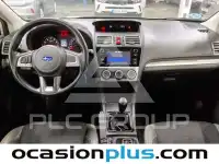 2017 Subaru XV