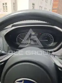 2017 Subaru XV