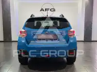 2017 Subaru XV