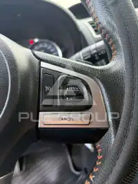 2017 Subaru XV