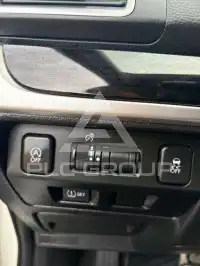 2017 Subaru XV