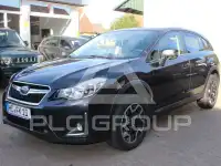 2017 Subaru XV