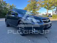2017 Subaru XV