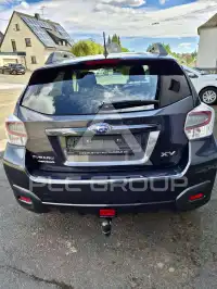 2017 Subaru XV