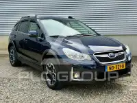2017 Subaru XV