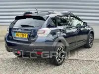 2017 Subaru XV
