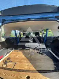 2017 Subaru XV