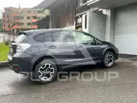 2017 Subaru XV