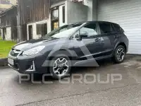 2017 Subaru XV
